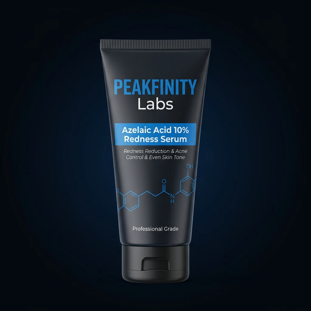 Azelaic Acid 10% Redness Serum