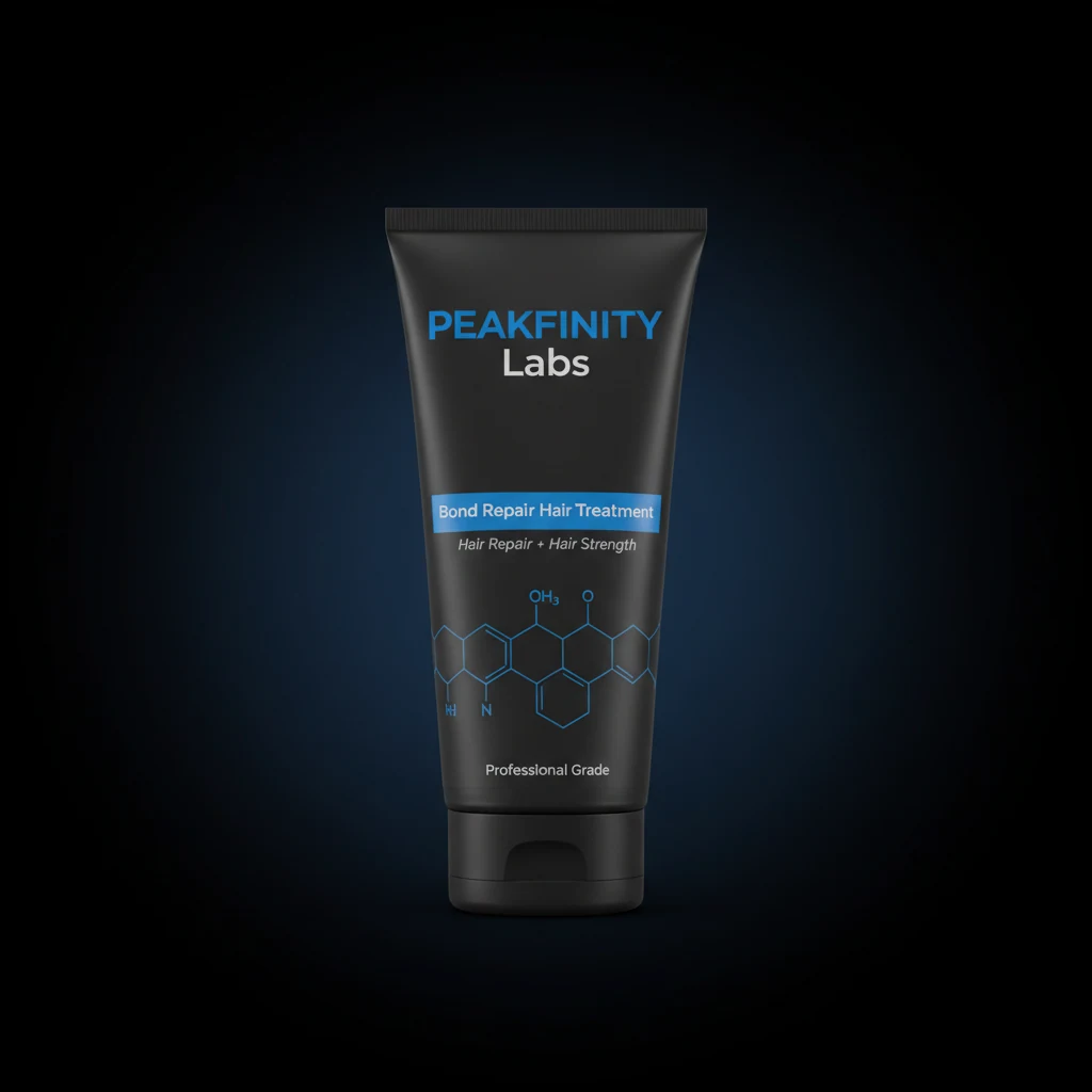 Bond Repair Hair Treatment