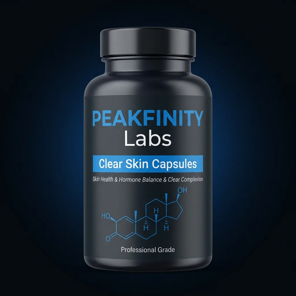 Clear Skin Capsules