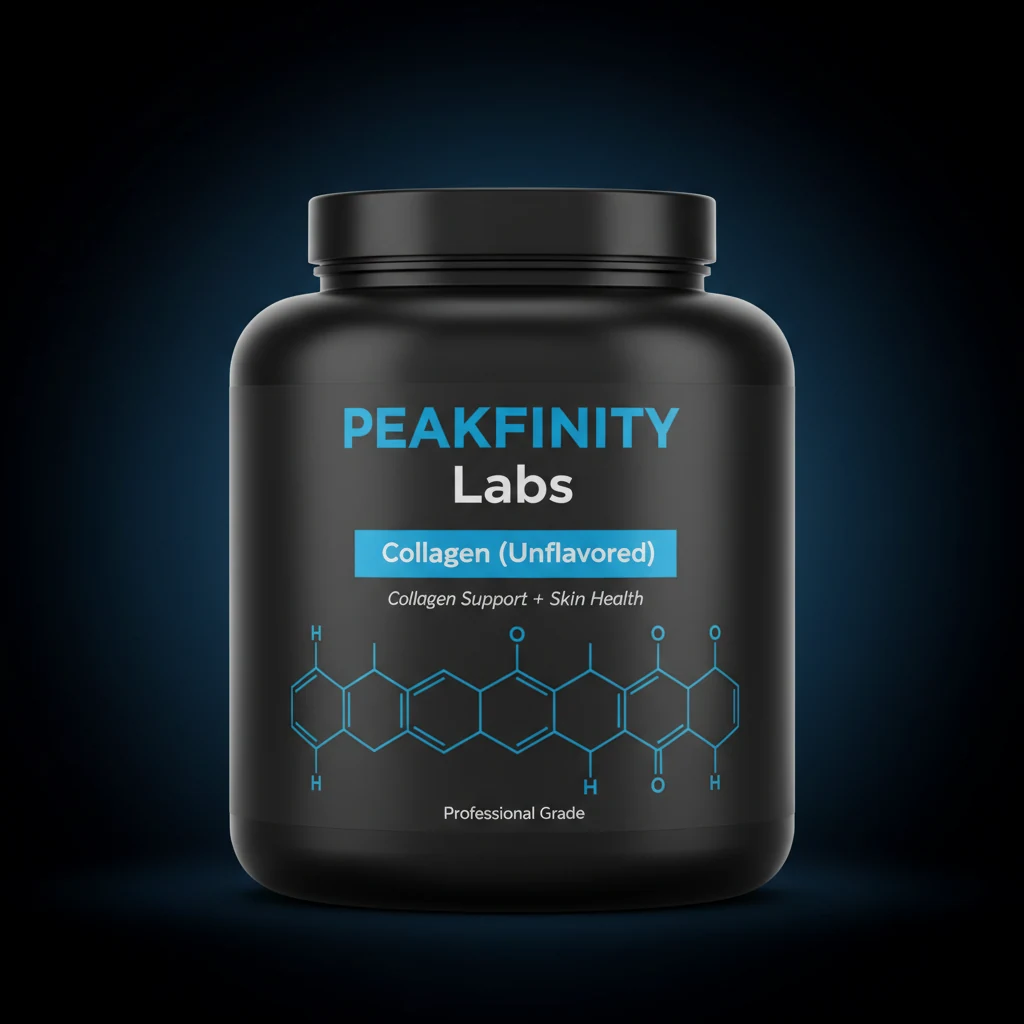 Collagen (Unflavored)