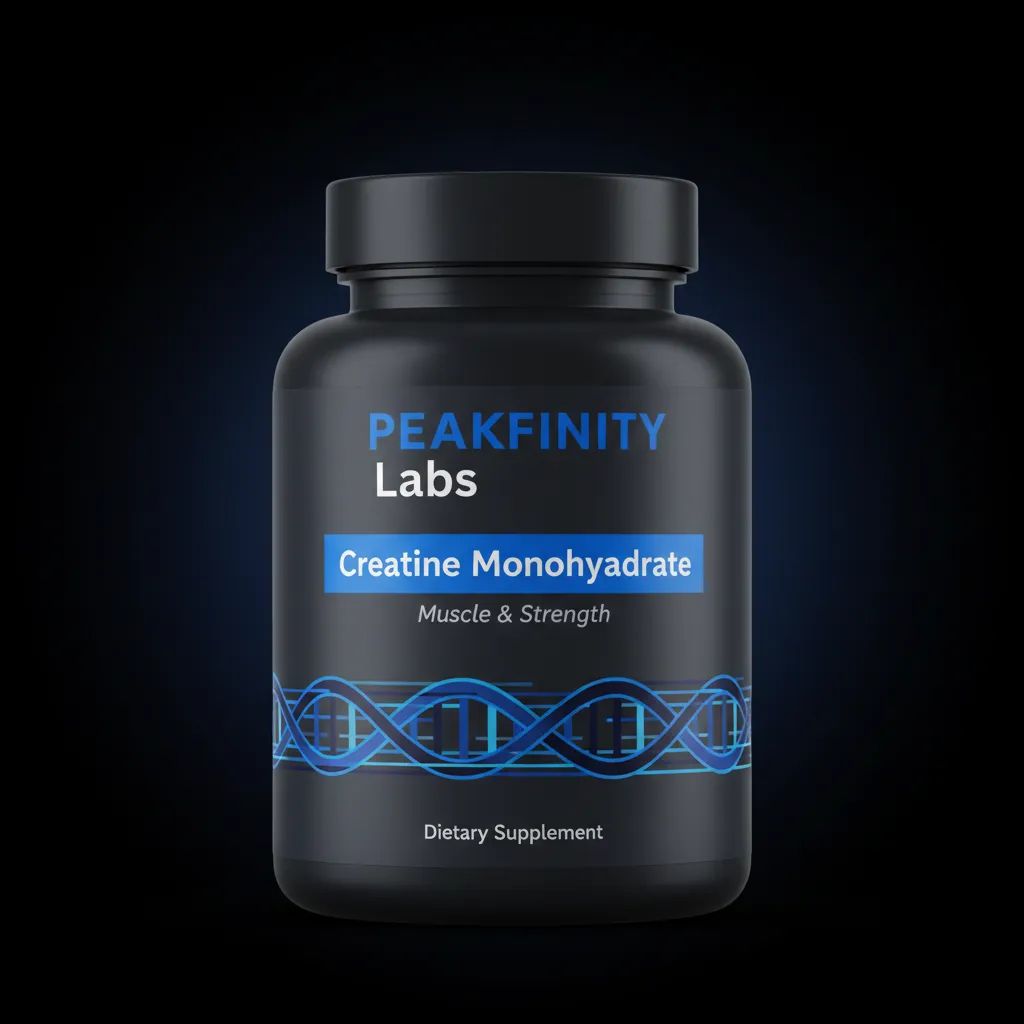 Creatine Monohydrate Gummies