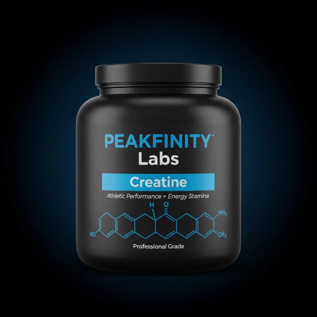 Creatine Powder