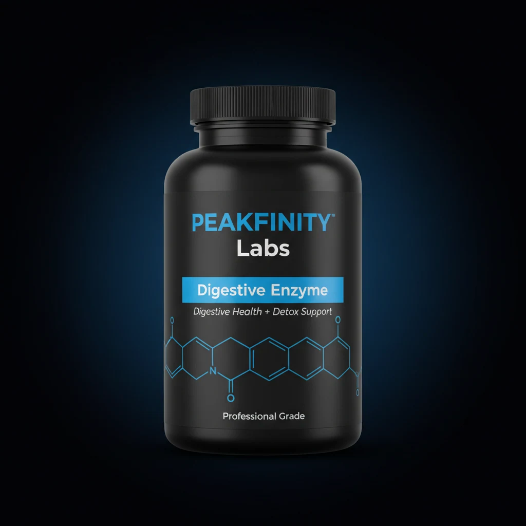 Digestive Enzyme