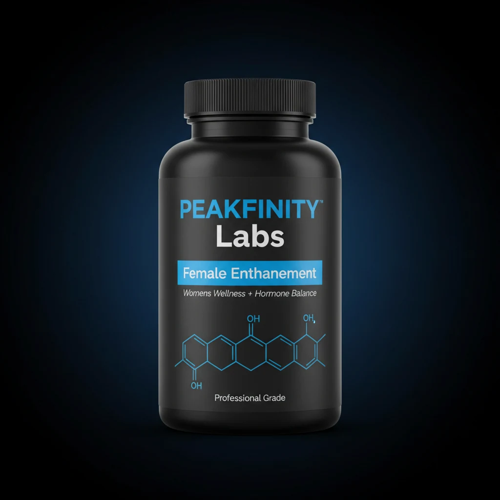 Female Enhancement
