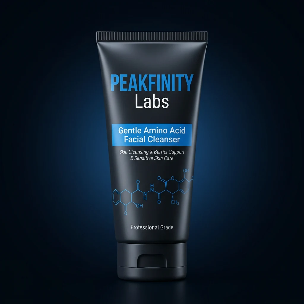 Gentle Amino Acid Facial Cleanser