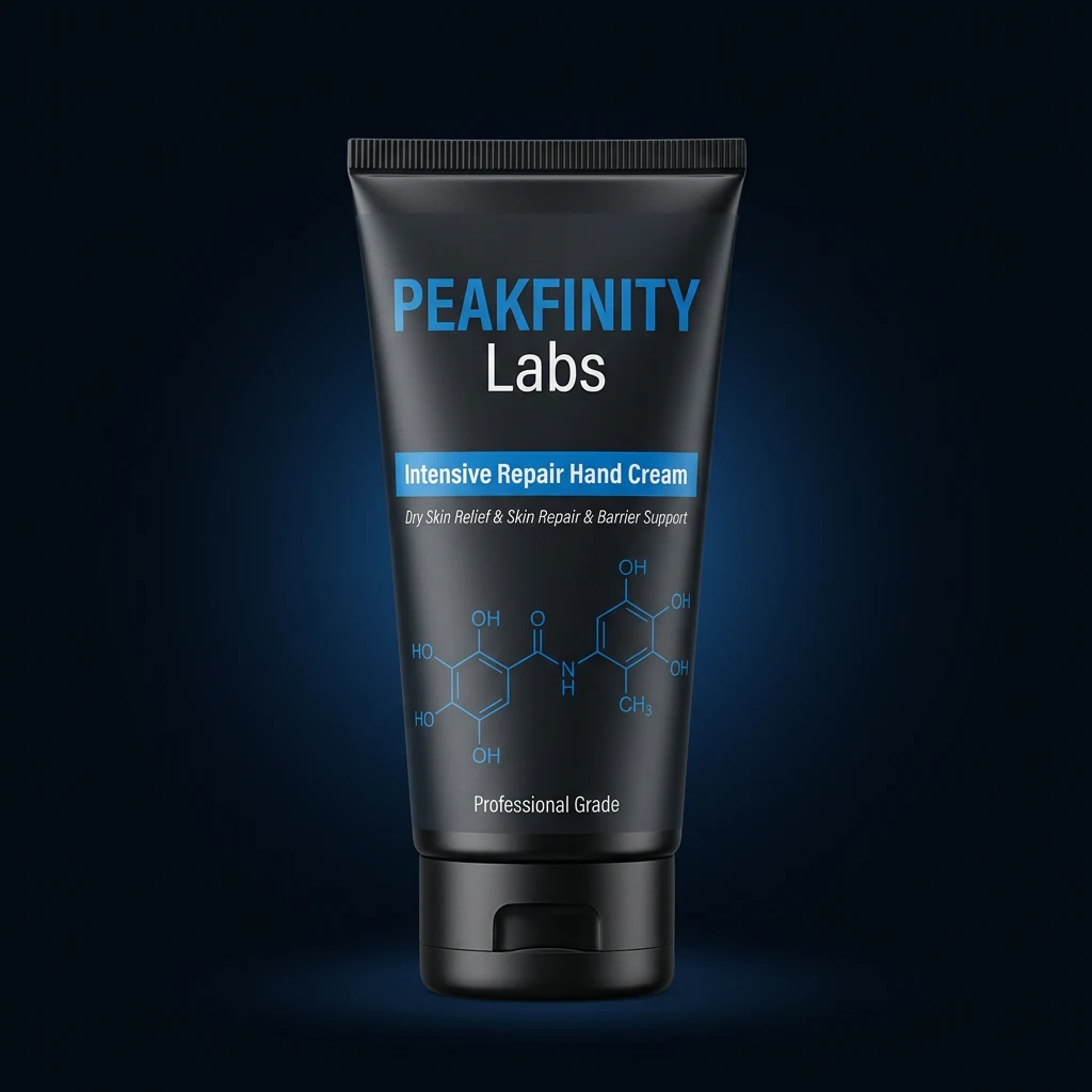 Intensive Repair Hand Cream
