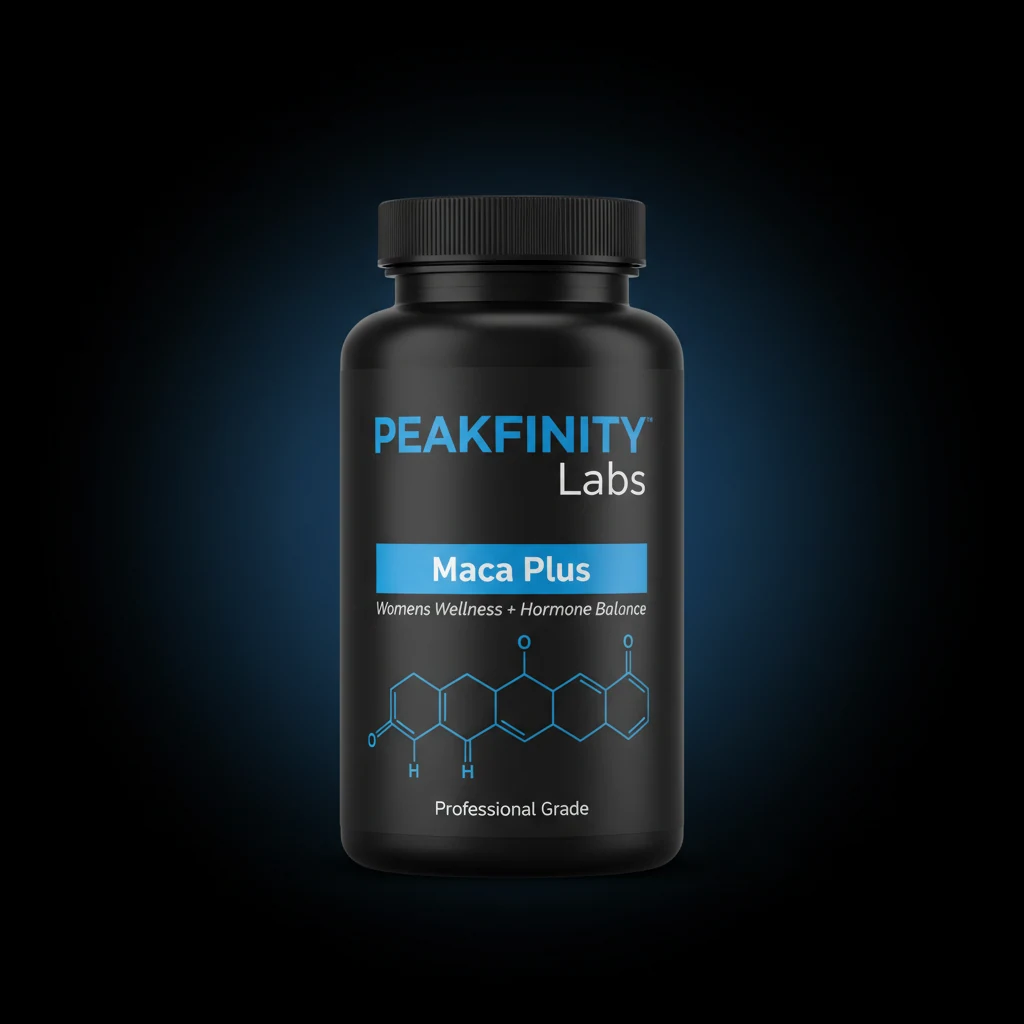 Maca Plus