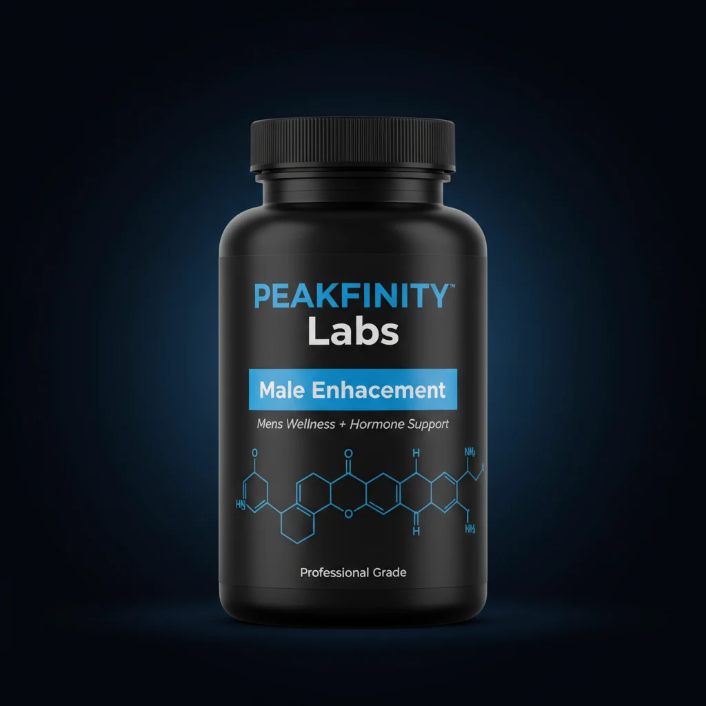 Male Enhancement