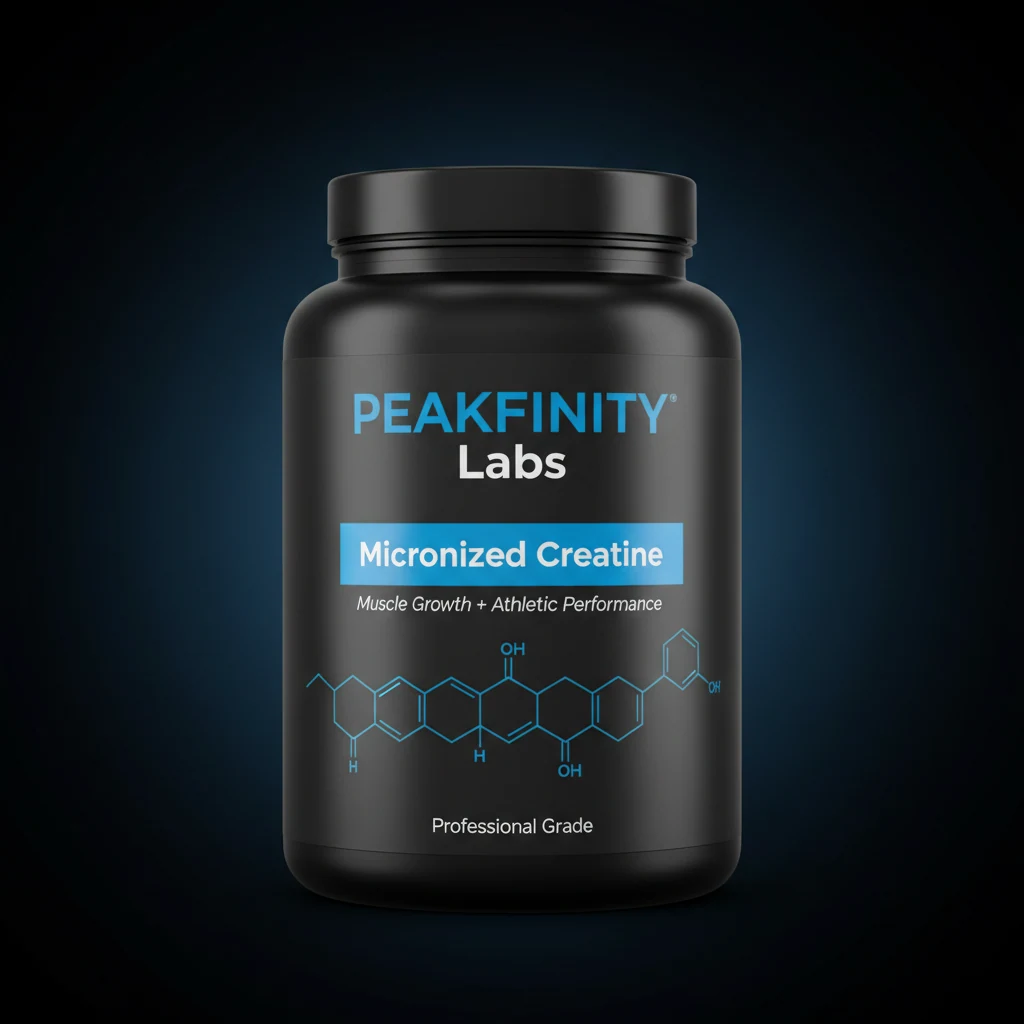 Micronized Creatine Monohydrate Soft Chews