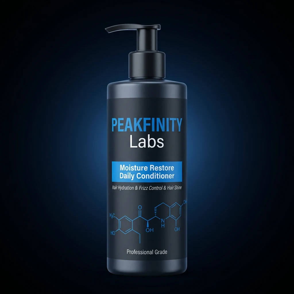 Moisture Restore Daily Conditioner