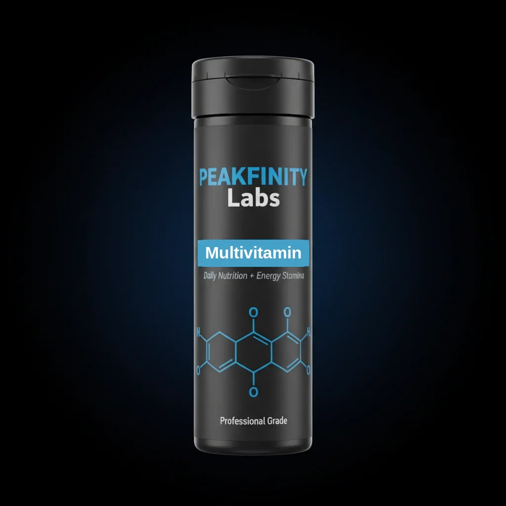 Multivitamin Effervescent Tablets