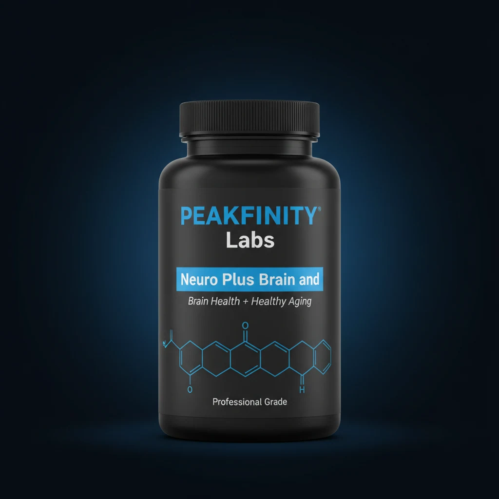 Neuro Plus Brain and Focus