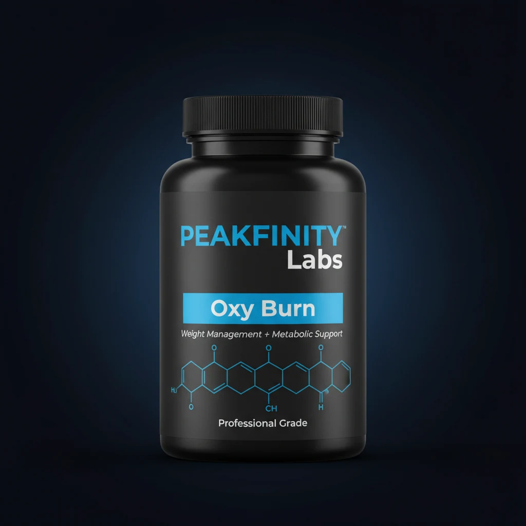 Oxy Burn