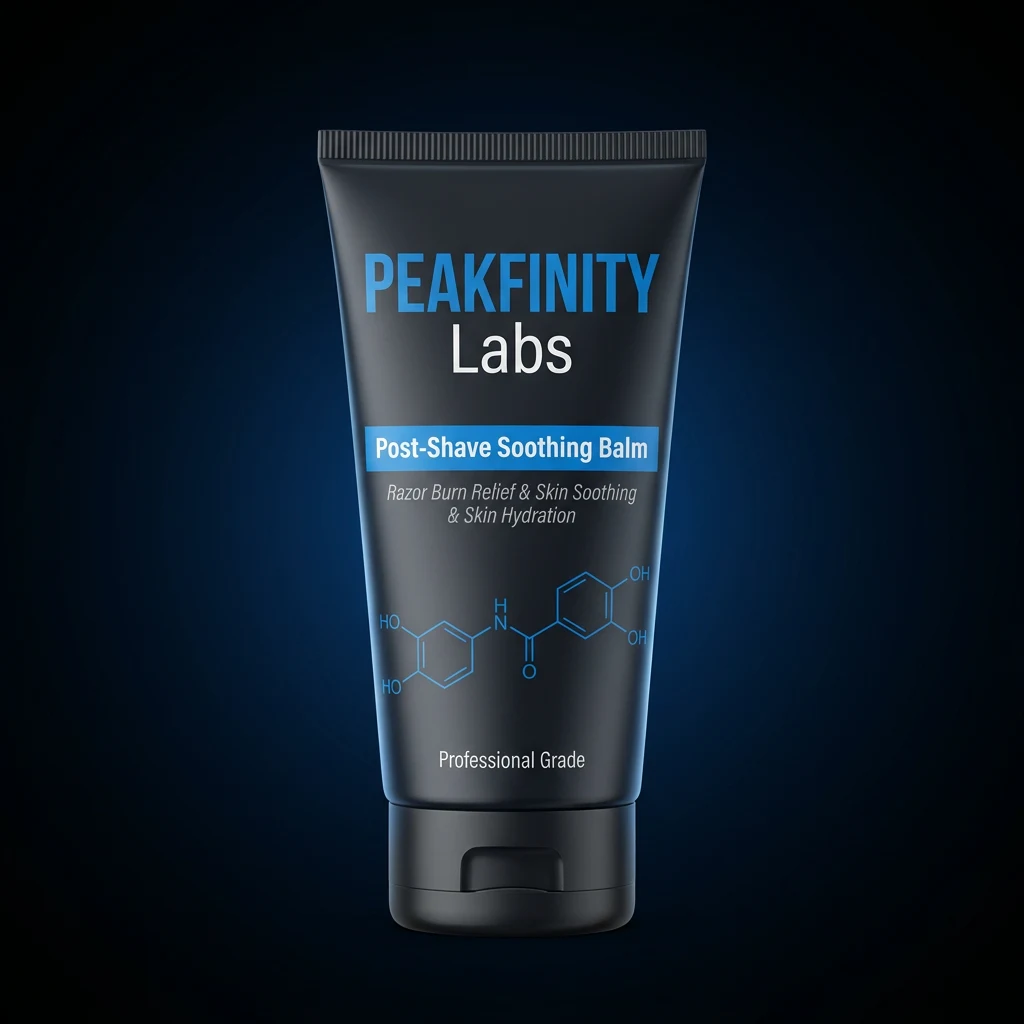 Post-Shave Soothing Balm