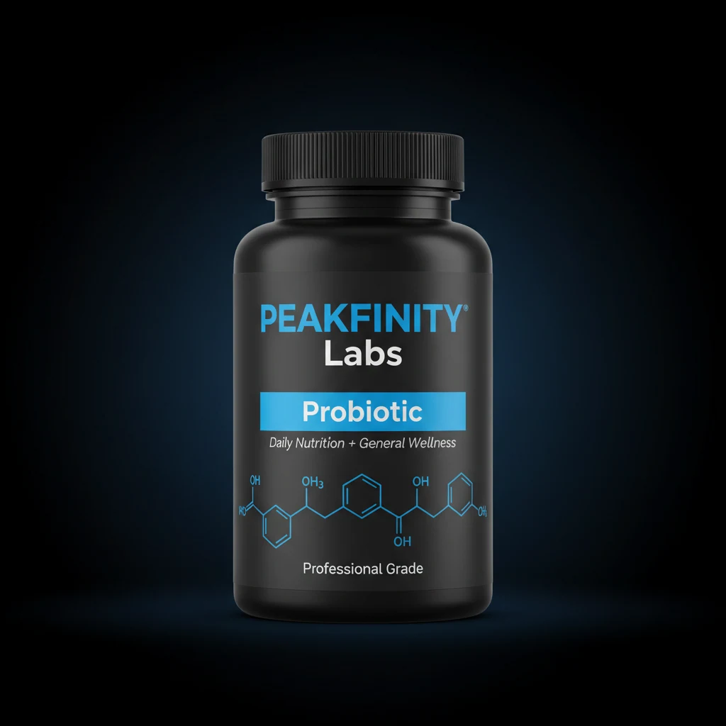 Probiotic - 40 Billion CFU