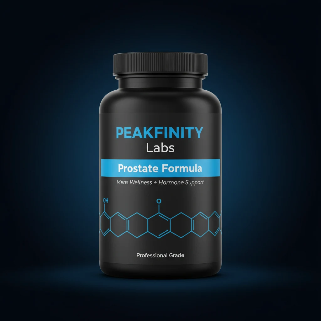 Prostate Formula