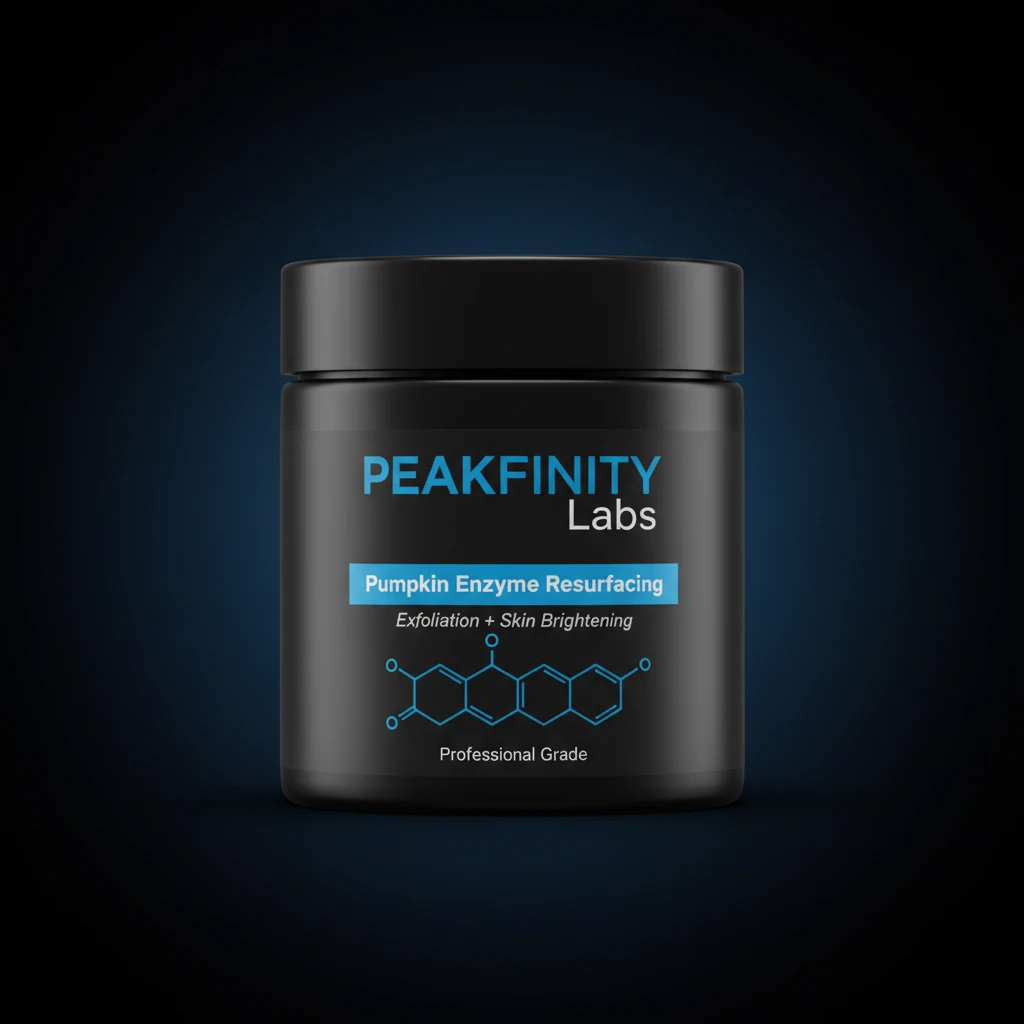 Pumpkin Enzyme Resurfacing Mask