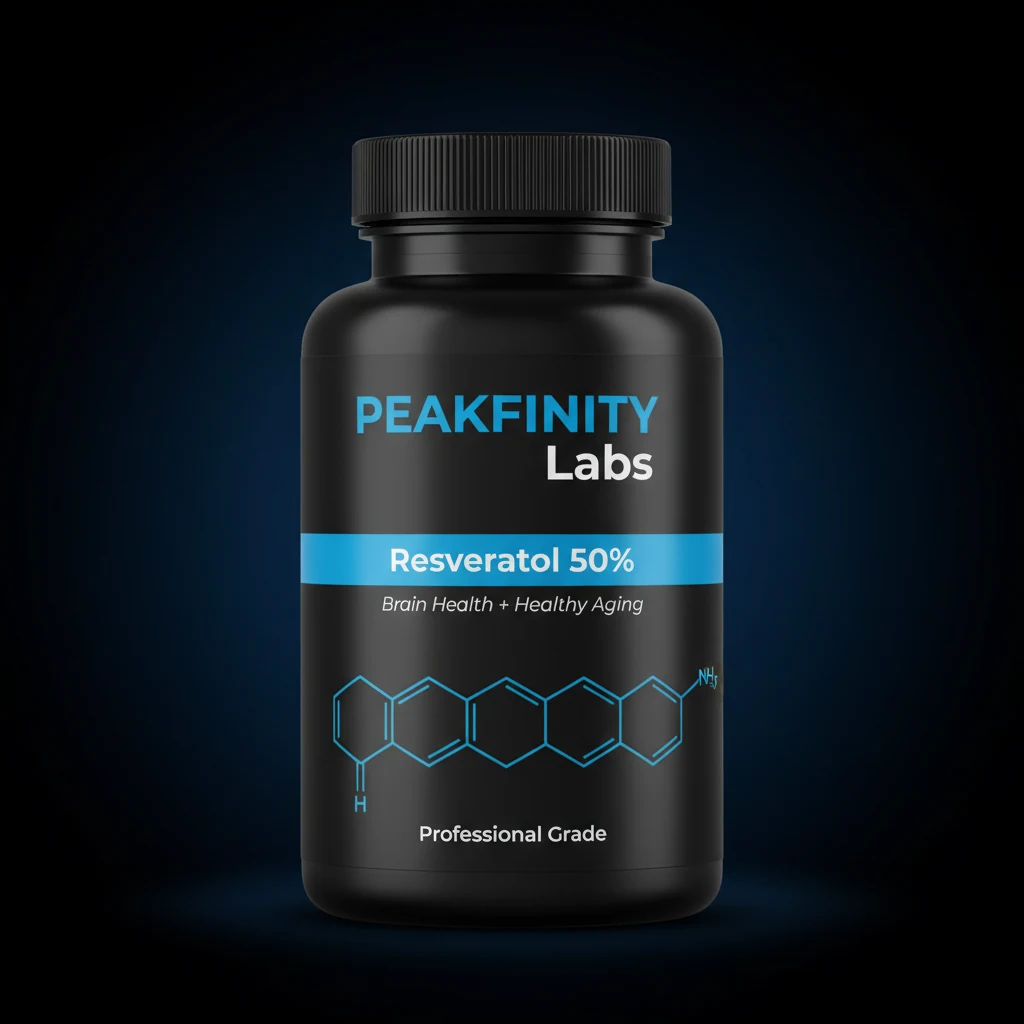 Resveratrol 50%