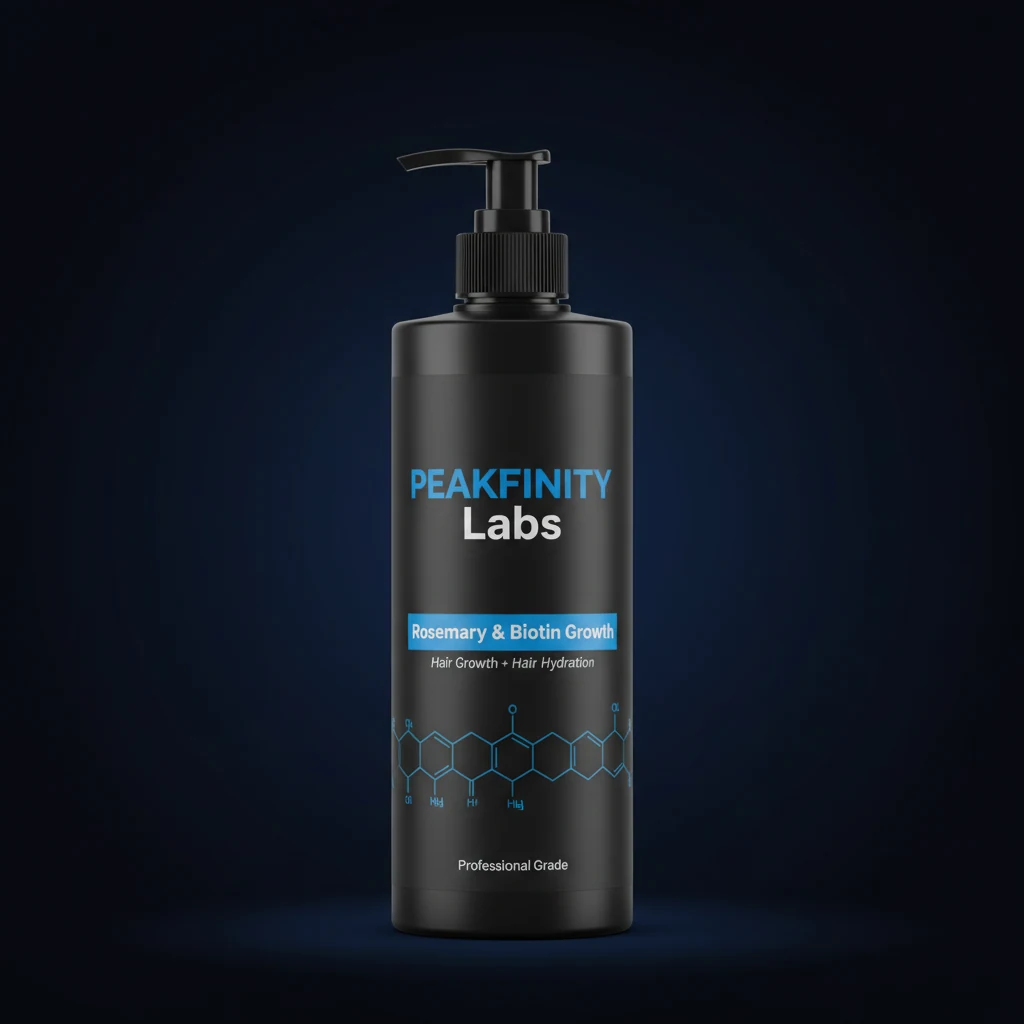 Rosemary & Biotin Thickening Conditioner