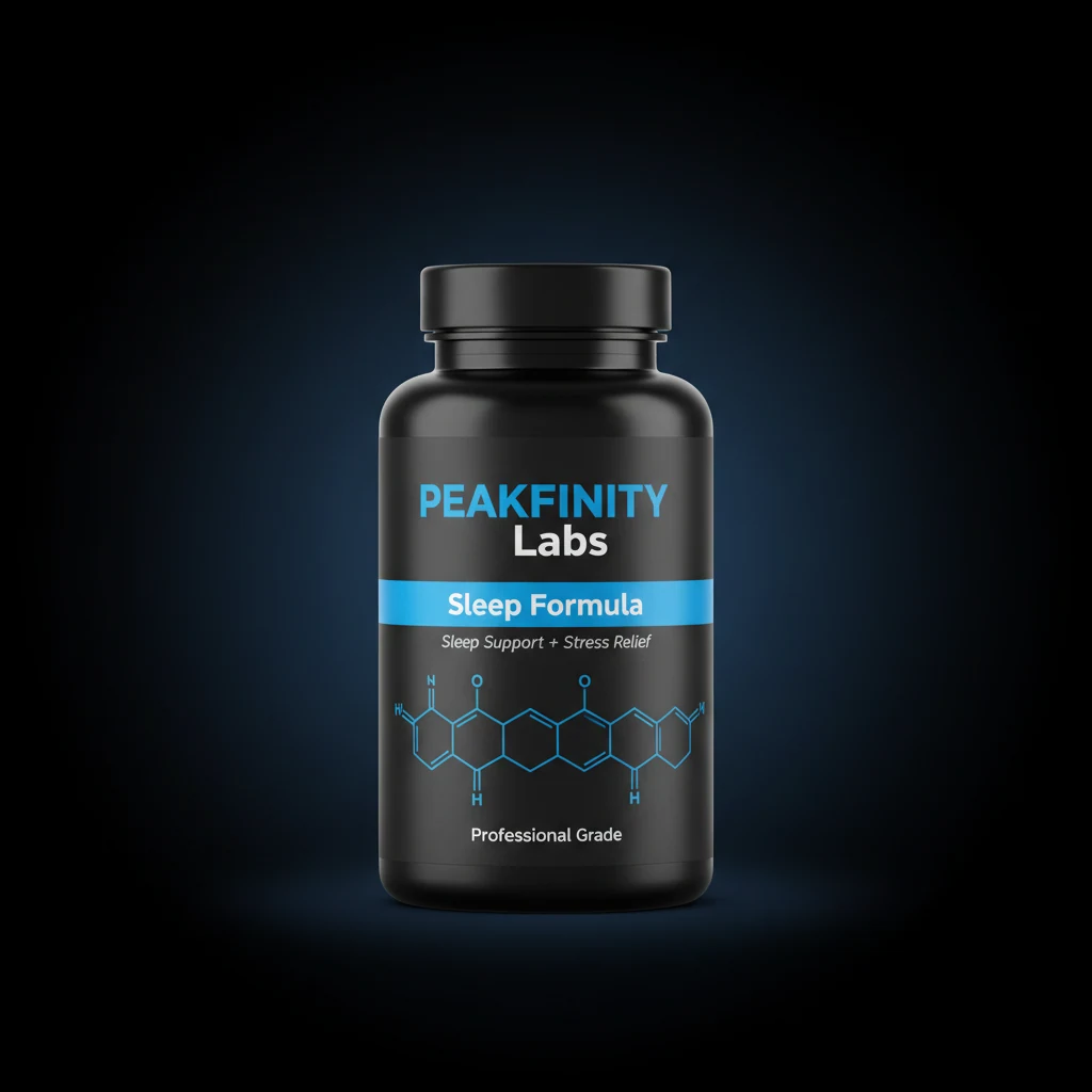 Sleep Formula