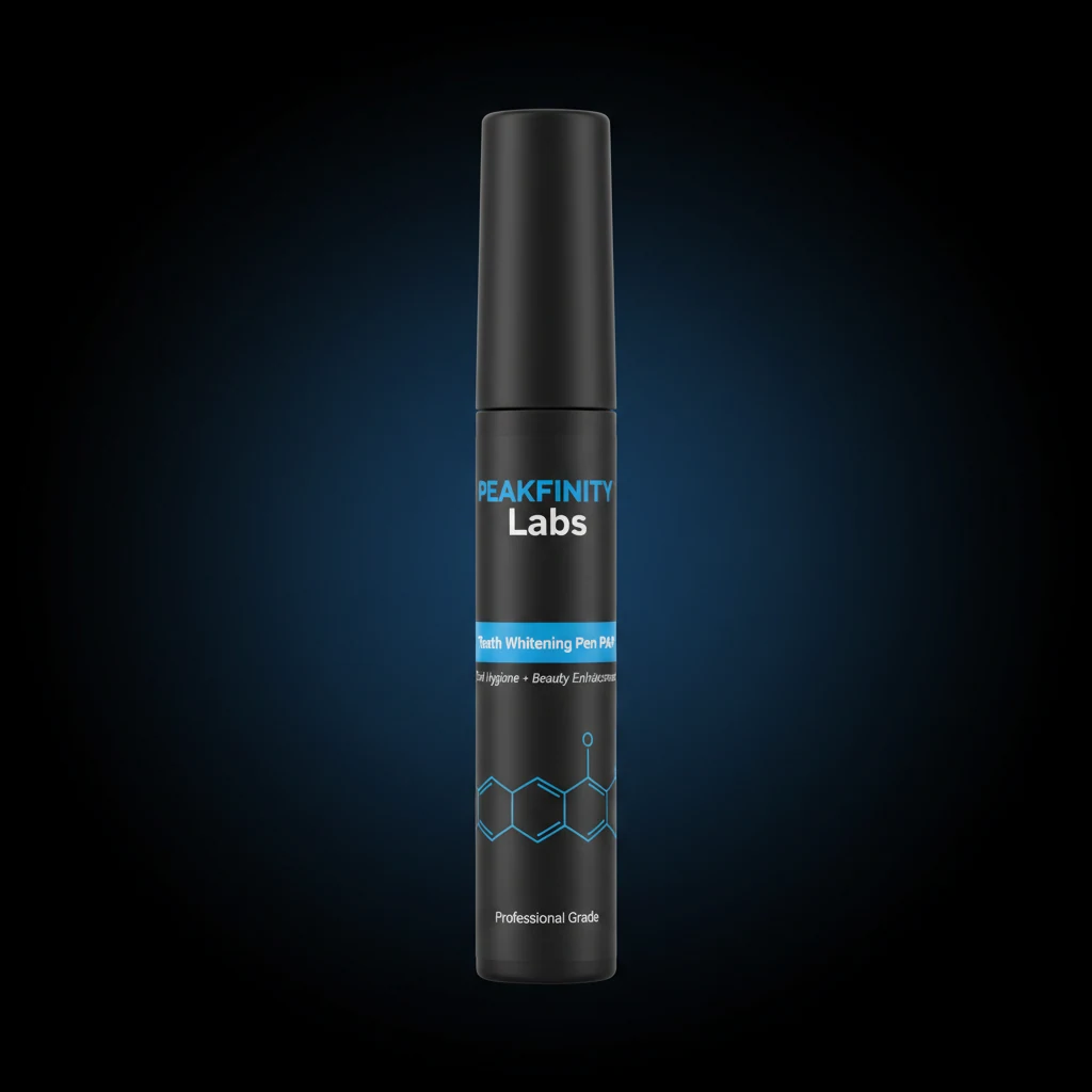 Teeth Whitening Pen with PAP