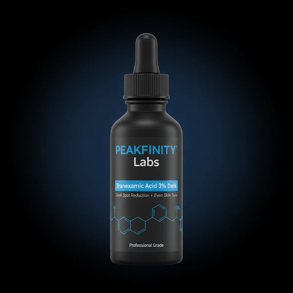 Tranexamic Acid 3% Dark Spot Serum