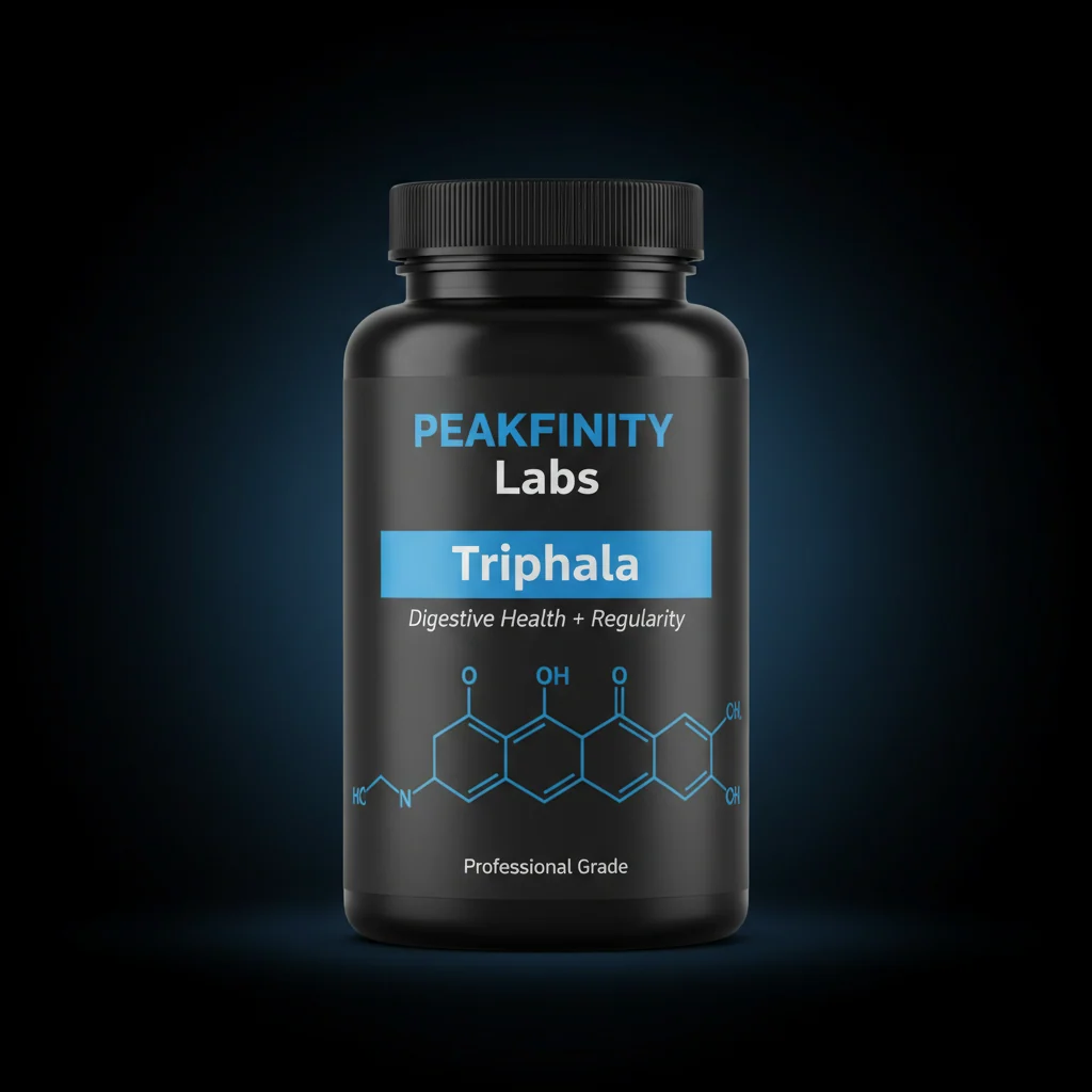 Triphala Tablets