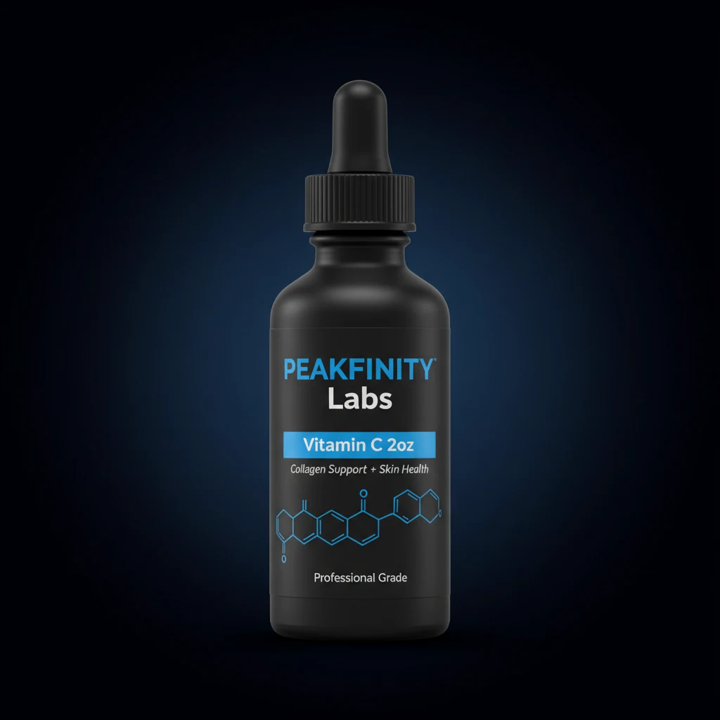 Vitamin C Serum 2oz