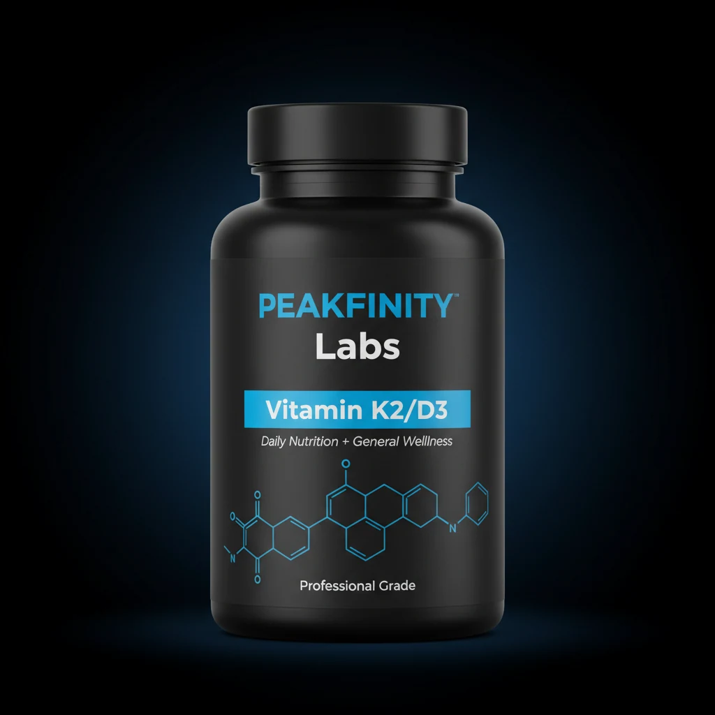 Vitamin K2/D3